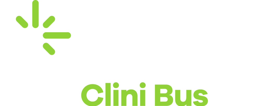 Logo Coup de Pouce Santé Clini Bus