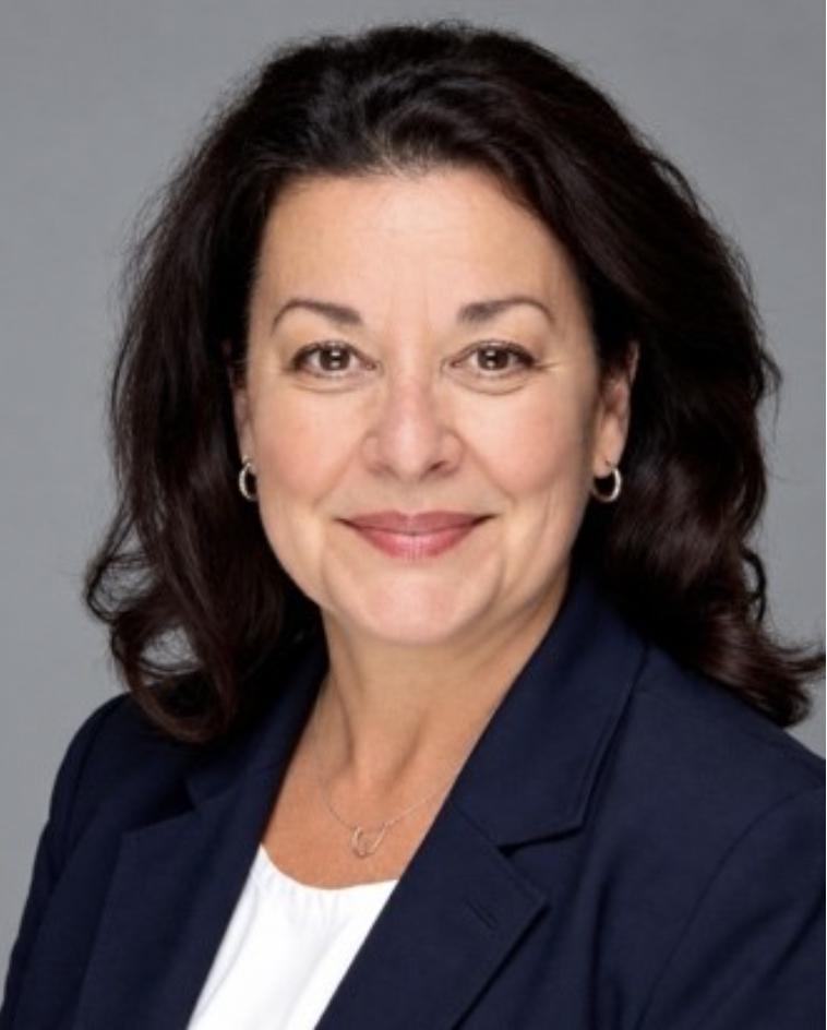 Portrait de Lyne Marquis